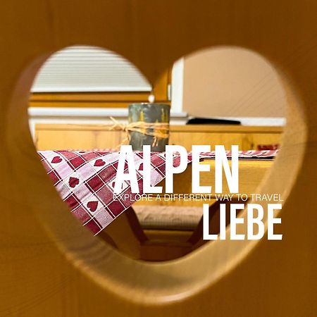 80 M2, Fuer Bis 6 Personen Mit Tollem Skigebiet, Zentral Und Doch Ruhig Вайдринг Екстериор снимка