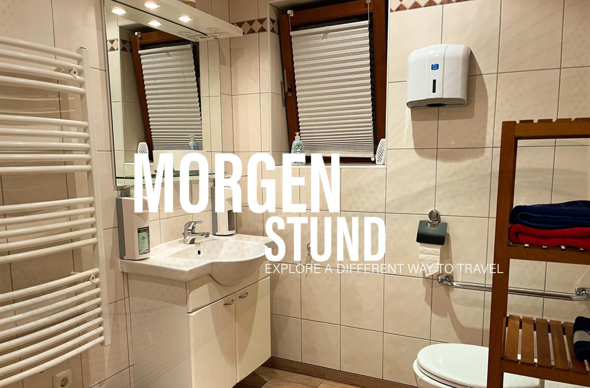 80 M2, Fuer Bis 6 Personen Mit Tollem Skigebiet, Zentral Und Doch Ruhig Вайдринг Екстериор снимка